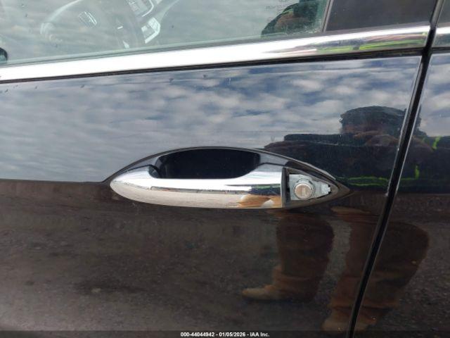 Honda Accord Sport Image 15