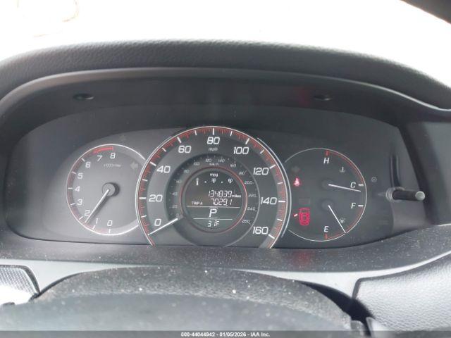 Honda Accord Sport Image 2