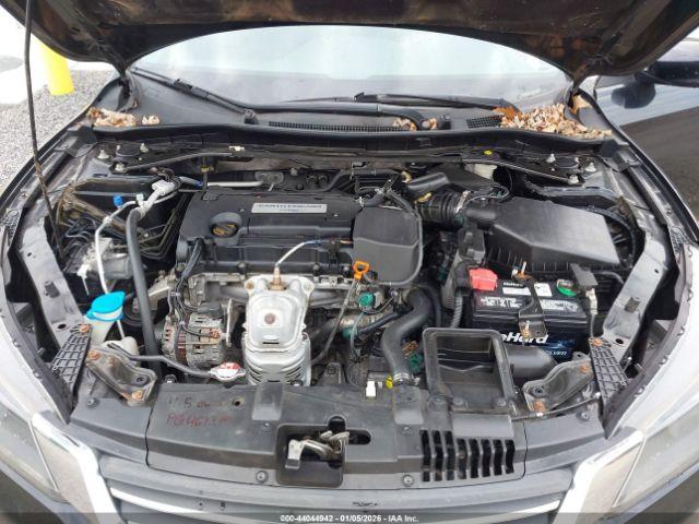 Honda Accord Sport Image 9