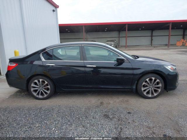 Honda Accord Sport Image 7