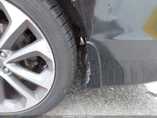 Honda Accord Sport Image 14