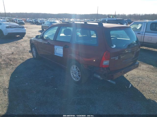 Ford Focus Zxw Image 2