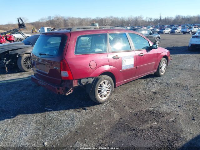 Ford Focus Zxw Image 5