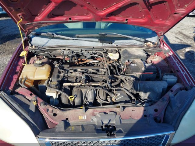 Ford Focus Zxw Image 6