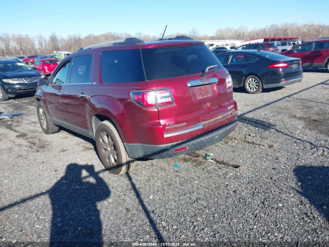 GMC Acadia Slt-1 Image 12