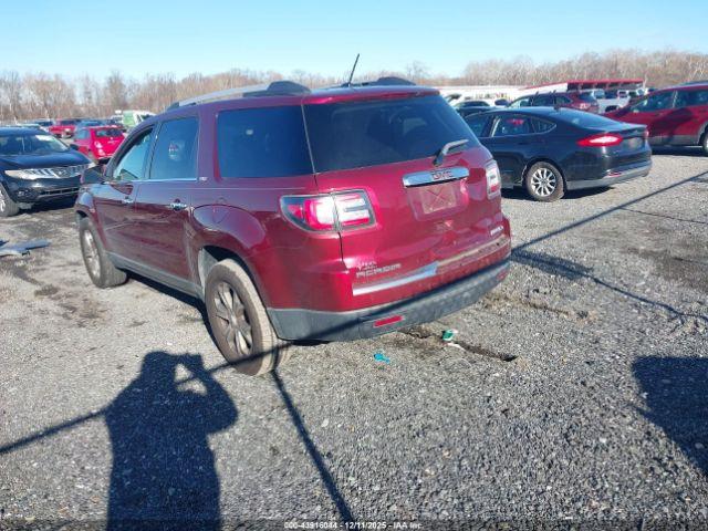 GMC Acadia Slt-1 Image 12