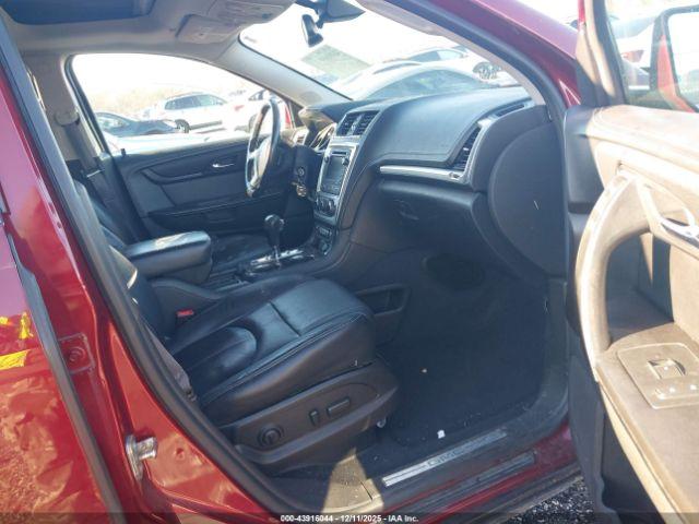 GMC Acadia Slt-1 Image 3