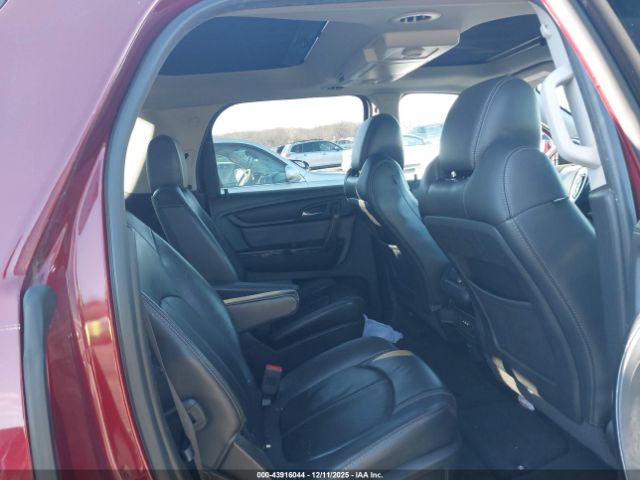 GMC Acadia Slt-1 Image 8