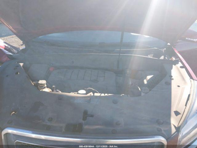 GMC Acadia Slt-1 Image 16