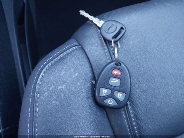 GMC Acadia Slt-1 Image 10