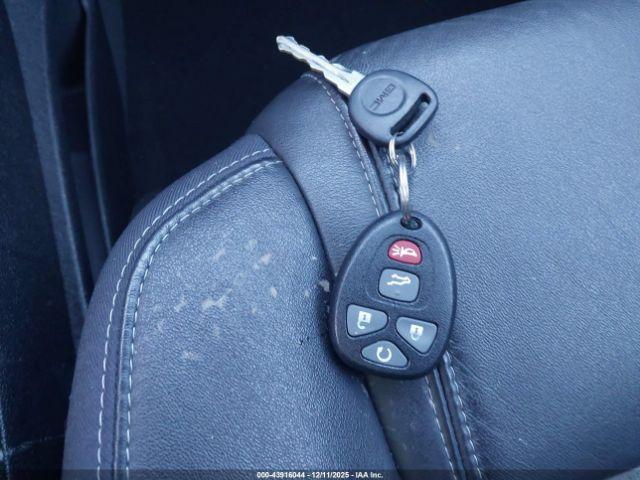 GMC Acadia Slt-1 Image 10