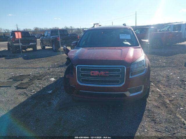 GMC Acadia Slt-1 Image 6