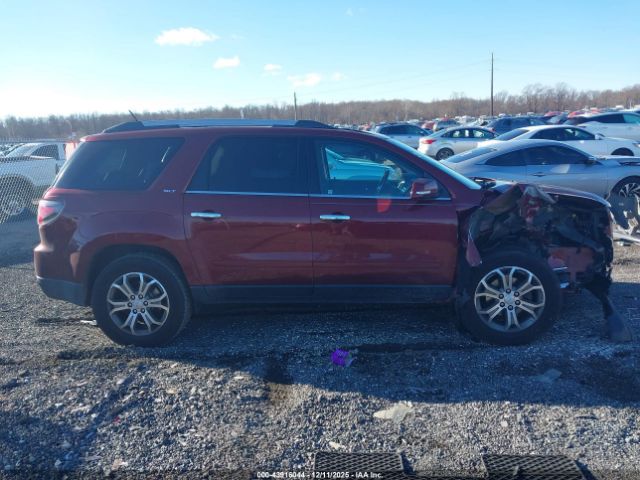 GMC Acadia Slt-1 Image 9