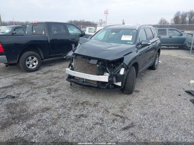 Hyundai SANTA FE Sel Image 9