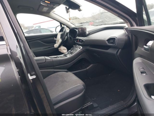 Hyundai SANTA FE Sel Image 4