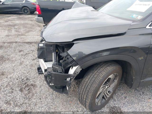 Hyundai SANTA FE Sel Image 13