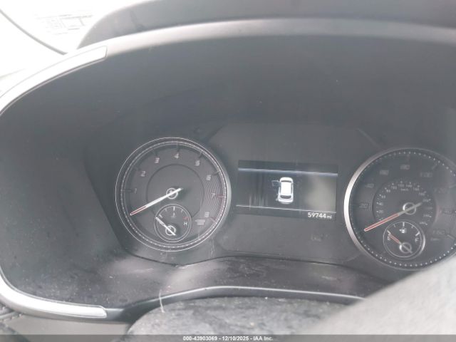 Hyundai SANTA FE Sel Image 12