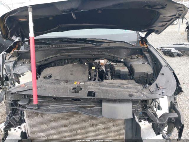 Hyundai SANTA FE Sel Image 2