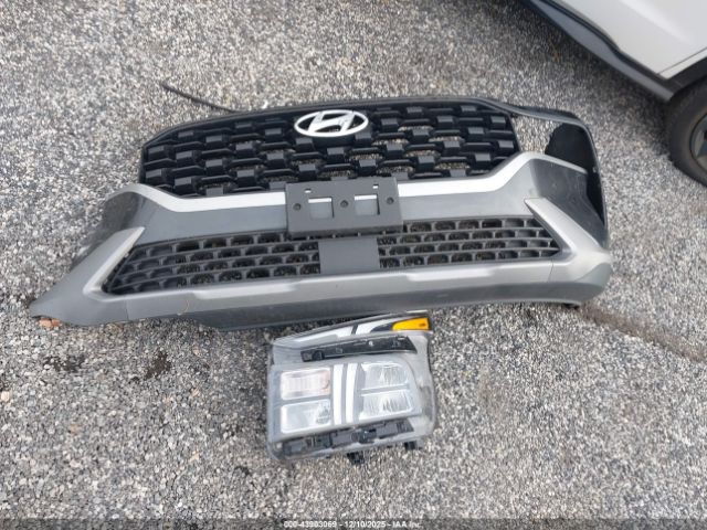 Hyundai SANTA FE Sel Image 14