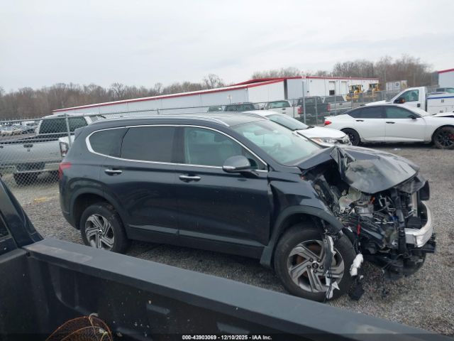 Hyundai SANTA FE Sel Image 11