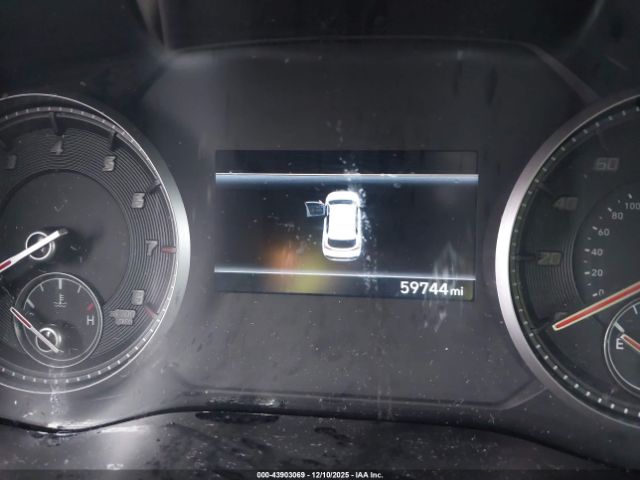 Hyundai SANTA FE Sel Image 16