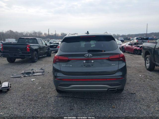 Hyundai SANTA FE Sel Image 10