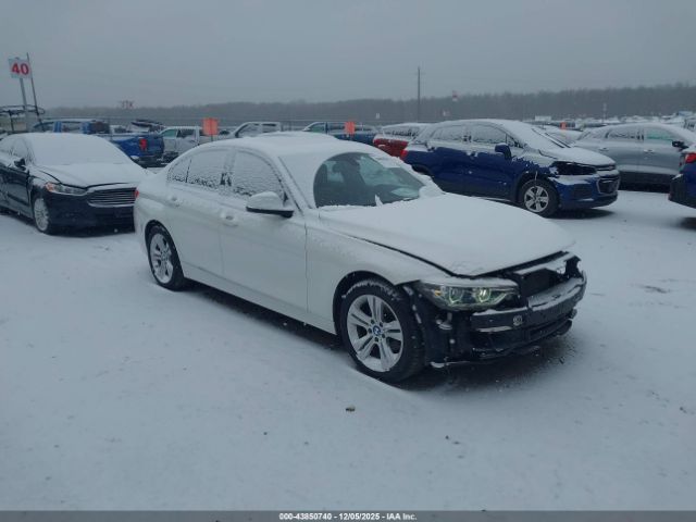 BMW 3 Series Xdrive Image 1