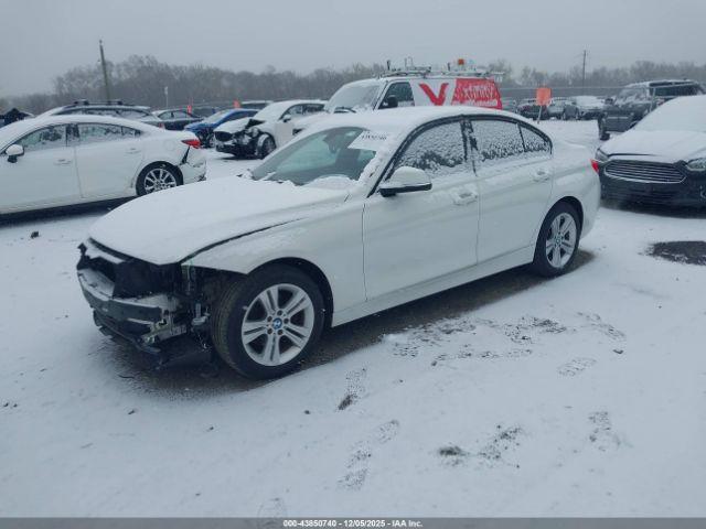 BMW 3 Series Xdrive Image 2