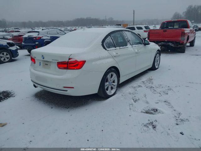 BMW 3 Series Xdrive Image 4