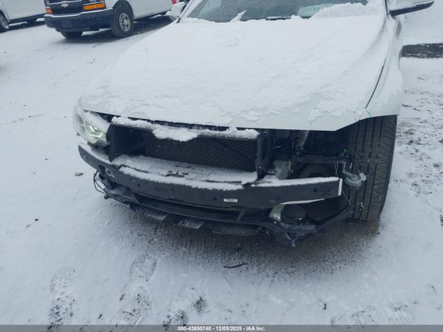 BMW 3 Series Xdrive Image 5