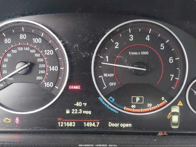 BMW 3 Series Xdrive Image 7