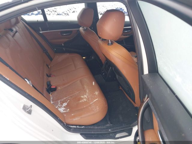 BMW 3 Series Xdrive Image 6