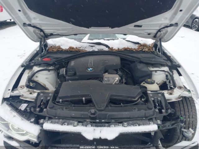 BMW 3 Series Xdrive Image 11