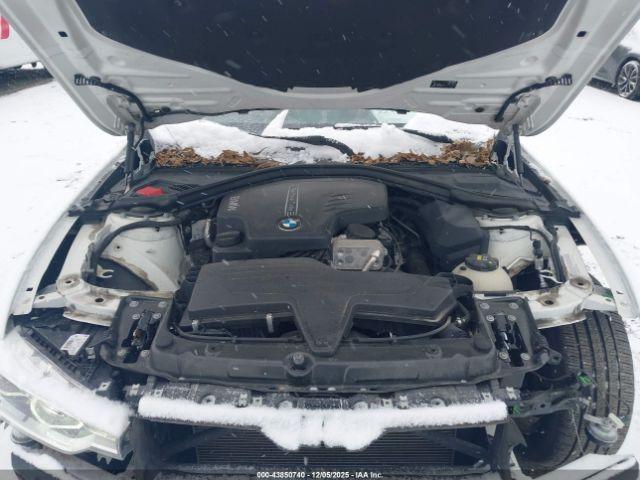 BMW 3 Series Xdrive Image 11