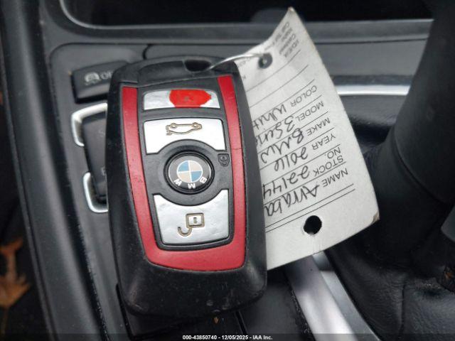 BMW 3 Series Xdrive Image 10