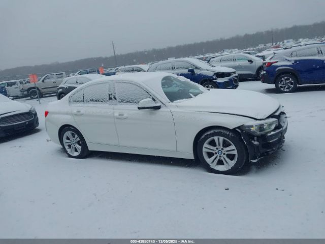 BMW 3 Series Xdrive Image 9