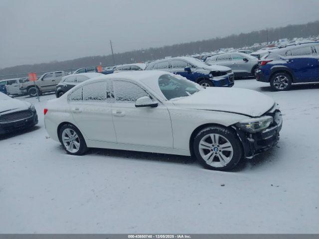 BMW 3 Series Xdrive Image 9