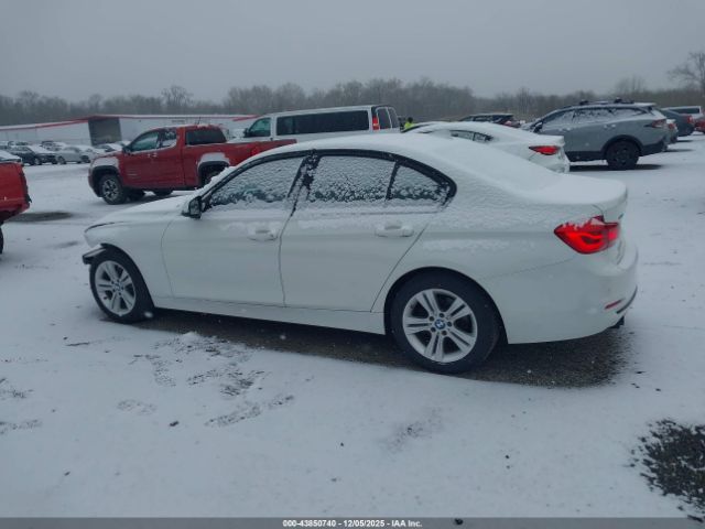 BMW 3 Series Xdrive Image 14