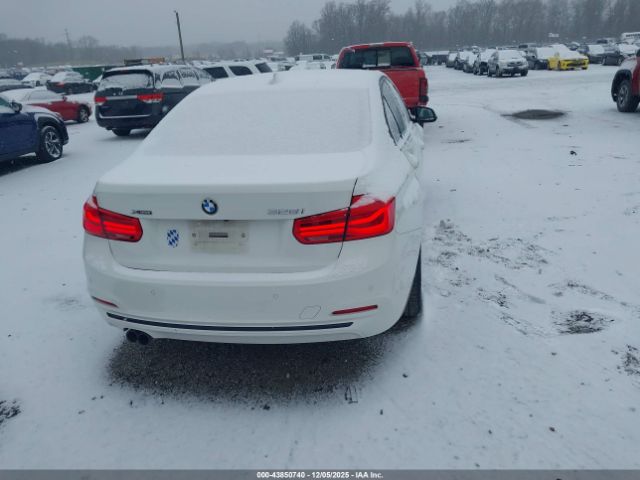 BMW 3 Series Xdrive Image 12