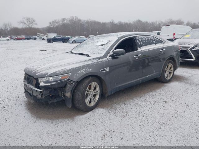 Ford Taurus Sel Image 2