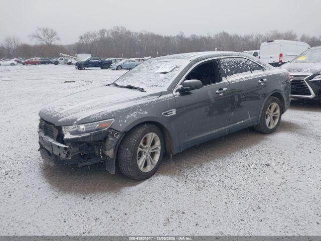 Ford Taurus Sel Image 2