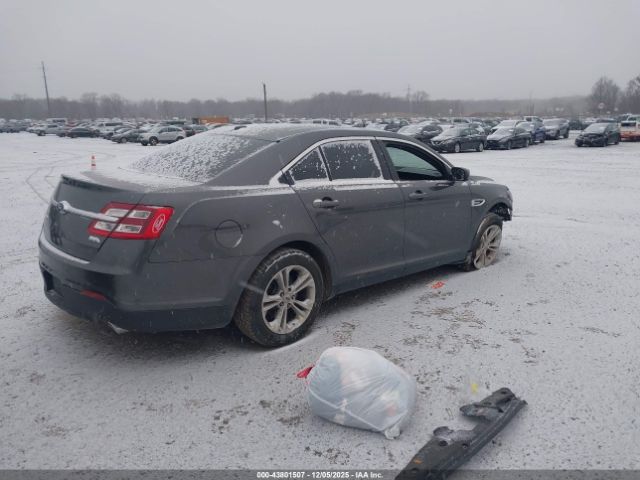 Ford Taurus Sel Image 4