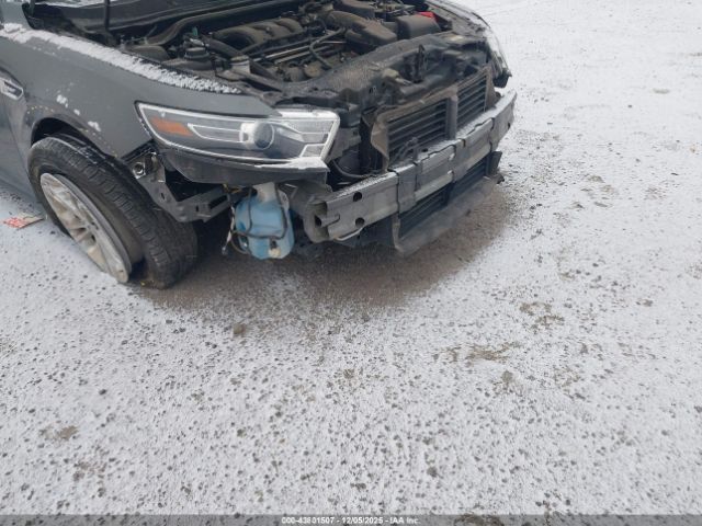 Ford Taurus Sel Image 5