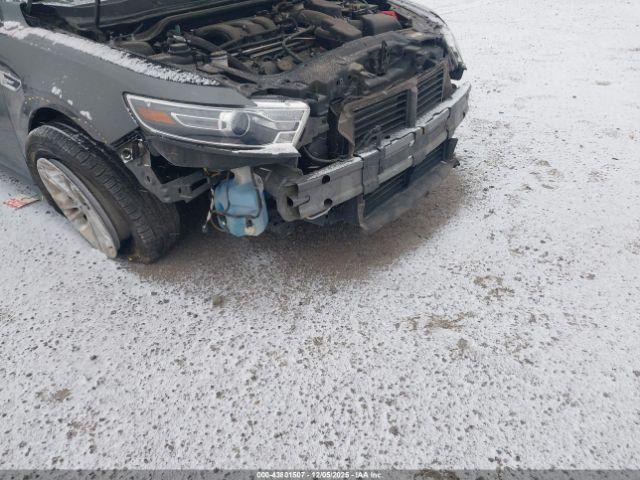 Ford Taurus Sel Image 5