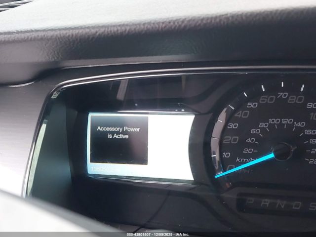 Ford Taurus Sel Image 14