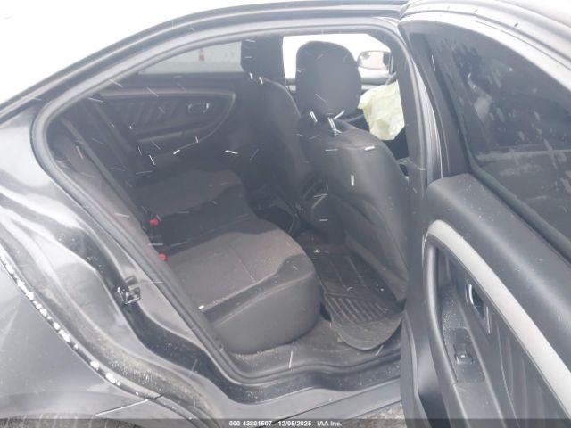 Ford Taurus Sel Image 9