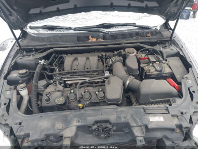 Ford Taurus Sel Image 16