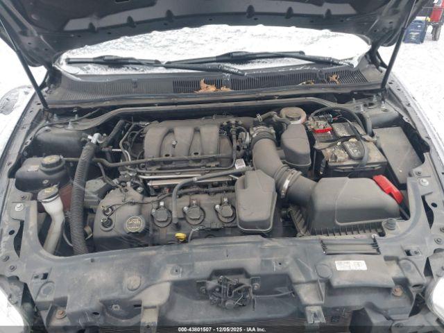 Ford Taurus Sel Image 16