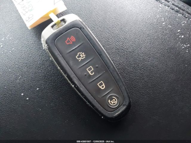 Ford Taurus Sel Image 7