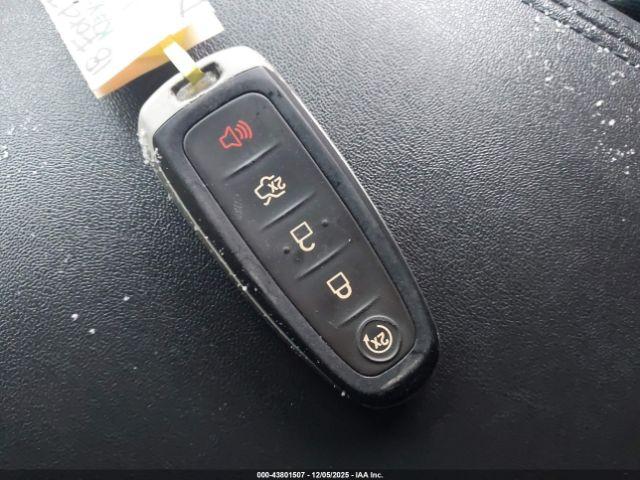 Ford Taurus Sel Image 7